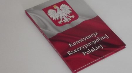 Konstytucja