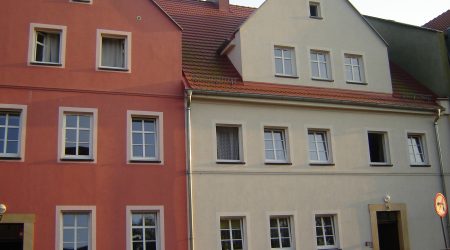 kamienice